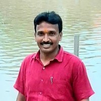 Pramod Kumar Rout (@pramodkrout) 's Twitter Profile