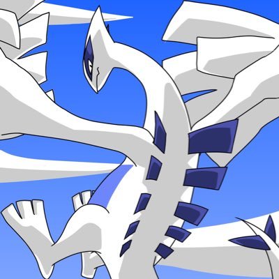 PokemonmastersL's profile picture. ポケマス垢 アイコン→非常口さん作✨ルギア推し！