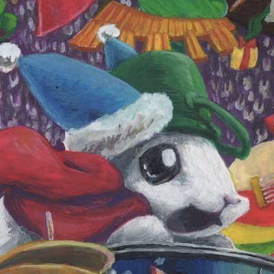 シカさんのプロフィール画像