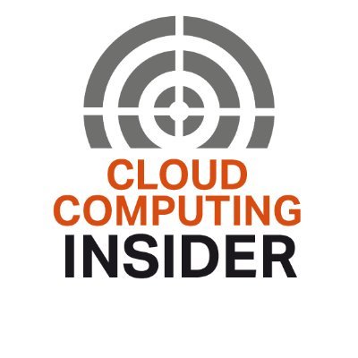 CloudComputing-Insider: Alles rund um Cloud Computing: Business Apps, Services, Plattformen, Sicherheit, Storage.
Pflichtangaben: https://t.co/R0L5Y7MTmK