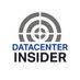 DataCenter-Insider (@dcinsiderde) Twitter profile photo