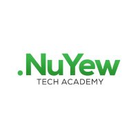 Nuyew Tech Academy(@Nuyew2) 's Twitter Profile Photo