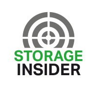 Storage-Insider(@storageinsider) 's Twitter Profile Photo