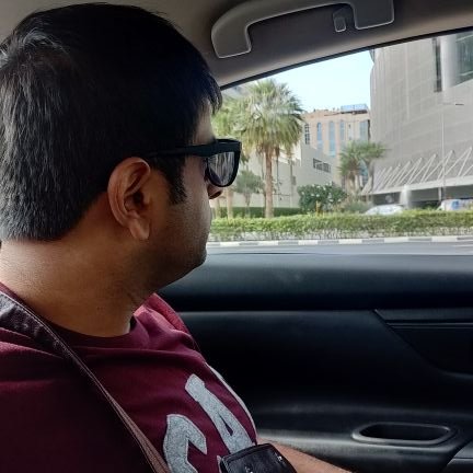 ShankeyDua1's profile picture. 