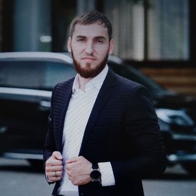 ФМОПД Ахмат г. Грозного.
Закончил ГГНТУ ФАПИ.
Проходил службу в ВС РФ ...