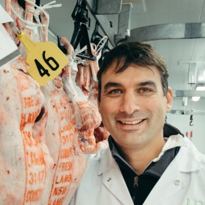 Assoc Prof Meat Science @UniNewEngland, carnivore, passionate about everything agriculture from soil to scotch fillets!