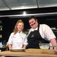 Jessica Mitchell FutureChef (@jessfuturechef) 's Twitter Profile