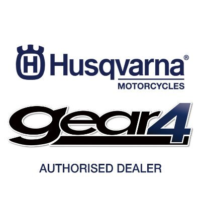 Gear4 are a premier Husqvarna dealership