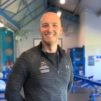 Tom Mathews (@tommathews14) 's Twitter Profile