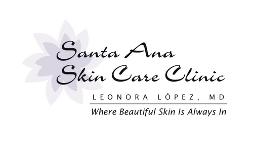 Where Beautiful Skin Is Always In!