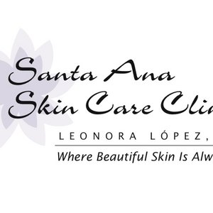 SantaAnaSkin's profile image