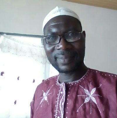 IssaAhm42995513's profile picture. Praise Allah and thanks be to Allah