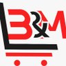 buildingsnmore's profile picture. A Nigerian e-commerce company delivering building and construction products/services.

SHOP OR PARTNER WITH US! 🛒