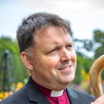 Bishop of Norwich in the Church of England & lead bishop for the environment - seeking life in all its fullness. Born at 325 ppm atmospheric carbon, now at 412.