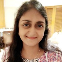 Usha Jain(@jainusha30) 's Twitter Profile Photo