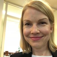 Kirsi Jaatinen (@kirsihj) 's Twitter Profile