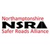 Northamptonshire Safer Roads Alliance (@NN_Safer_Roads) Twitter profile photo