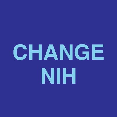 Sign our petition to the NIH at https://t.co/ejSk59DpBR