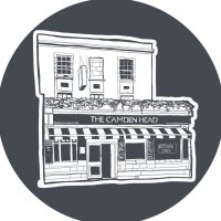 Camden Head (@camdenhead) 's Twitter Profile
