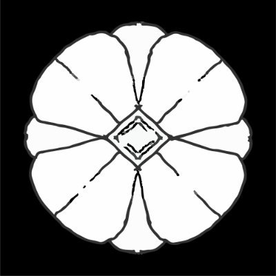 HERBARIUM: a hnk x floriography zineさんのプロフィール画像