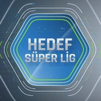 TRT SPOR Hedef Süper Lig (@_hedefsuperlig) 's Twitter Profile