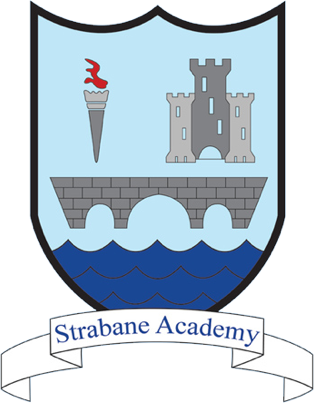 We are a Post-Primary school based in Strabane, Co. Tyrone, Northern Ireland.