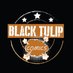 black tulip comics (@comicstulip) Twitter profile photo black tulip comics (@comicstulip) Twitter profile photo