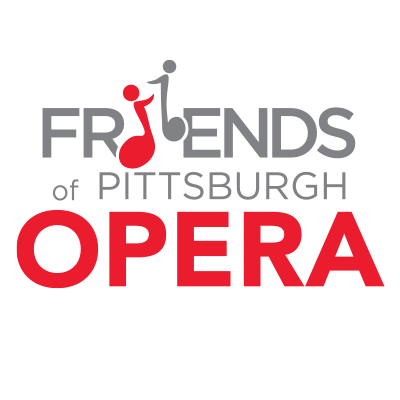 We are a community fundraising and friend-raising organization affiliated with the Pittsburgh Opera.