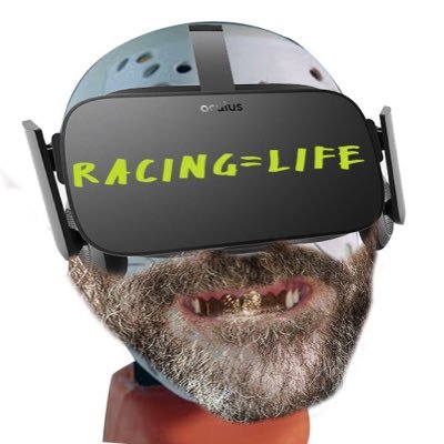 What’s up! My name is Torin and I’m a sim-racing content creator. I like to have fun and not take things too seriously but I also love competing and winning!