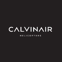 CalvinAir Helicopters(@calvinairheli) 's Twitter Profile Photo
