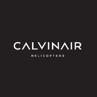 CalvinAir Helicopters(@CalvinairHeli) 's Twitter Profile Photo