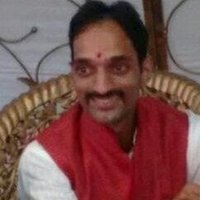 Ganesh Sawant ( Wadala 180) corruption free India(@GaneshS94887289) 's Twitter Profile Photo