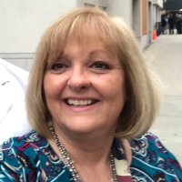 Kathy Rhodes - @KathyRh01362184 Twitter Profile Photo