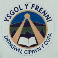 Ysgol y Frenni (@yfrenni) 's Twitter Profile