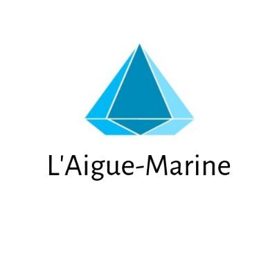 Entreprise fictive 
Création de bijoux naturels 
Retrouvez notre boutique au Sables d'Olonne
Contactez-nous ! 
Tel : 02 36 73 83 72
@ : laigue-marine@gmail.com