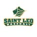 Saint Leo Baseball (@saintleobase) Twitter profile photo