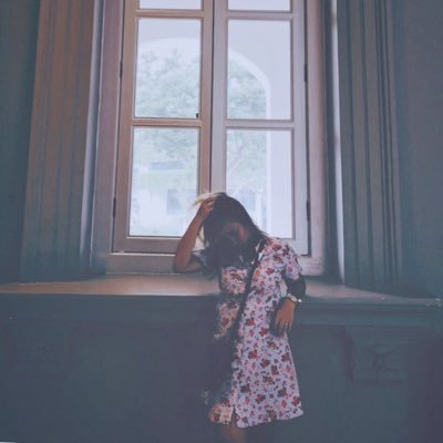 AnmonikamariV's profile picture. God is within her, she will not fall.