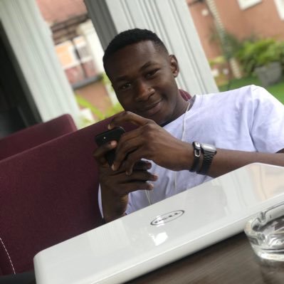 chinedu_fn's profile picture. Microsoft ERP Consultant