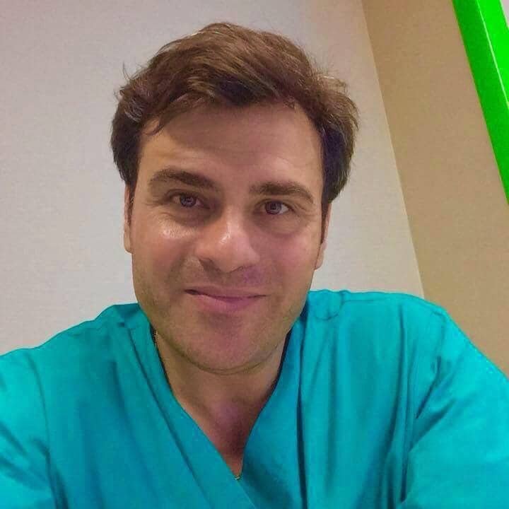 William73961603's profile picture. I'm General medical surgeon at medical doctor
I'm from Rome Italy