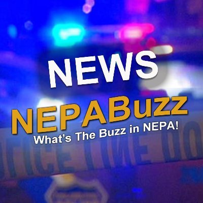 The Official Source for NEPA. What's the BUZZ, in Northeast PA. The https://t.co/YvdLaunFSs #NEPA