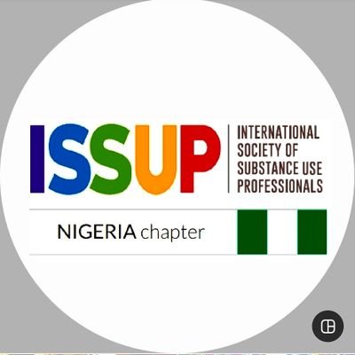 We are a national network of substance use prevention, treatment, recovery and research professionals.                     







      IG @issup_nigeria