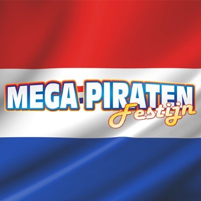 Het Grootste Meezingfeest met ruim 25 Nederlandstalige artiesten! Haal jouw tickets voor de piratenfestijnen hier!👇