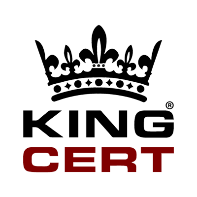 KingCert