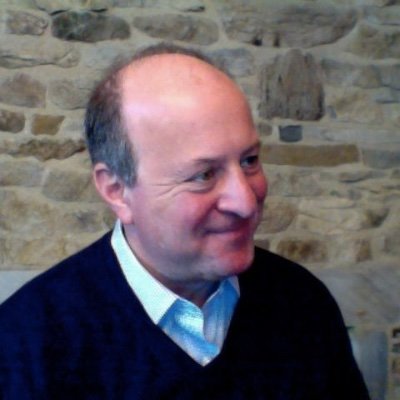 Publisher, Liberties Journal of Culture and Politics