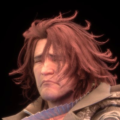 転載不可《REPOST IS PROHIBITED》 /@nskn_izna のスクショ壁打ち/FF15とか14/15はmod使用/アーデンさん贔屓/マキシマさんはいいぞ