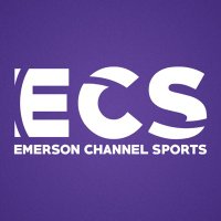 Emerson Channel Sports (@emchansports) 's Twitter Profile Photo Emerson Channel Sports (@emchansports) 's Twitter Profile Photo