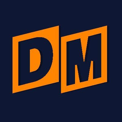 Youtuber de videojuegos🎮
Contacto SOLO profesional: damezmediabusiness@gmail.com