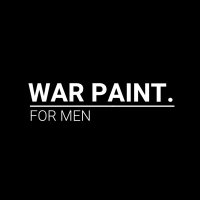 War Paint(@warpaintformen) 's Twitter Profile Photo