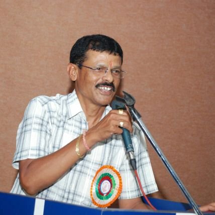 BalvantPrajap14's profile picture. Jai Hind