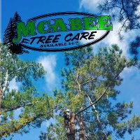McAbee Tree Care(@McAbeeTreeCare) 's Twitter Profile Photo